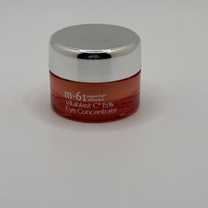 M-61 Vitablast C 15% Eye Concentrate - mini 3mL